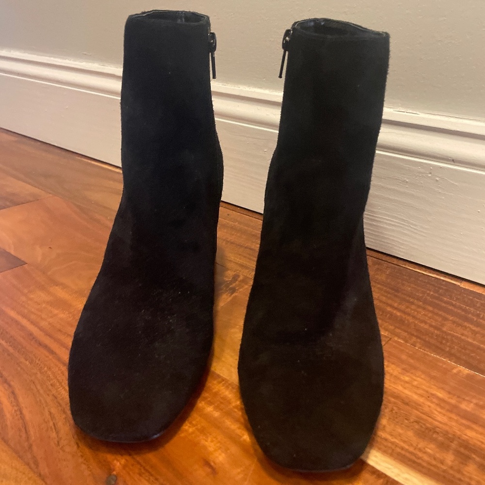 Bella Vita Wilma Booties